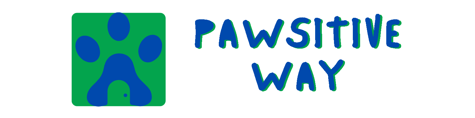 Pawsitive Way